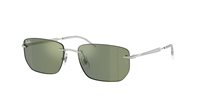 Sunglasses Ray-Ban 3768003/6R56